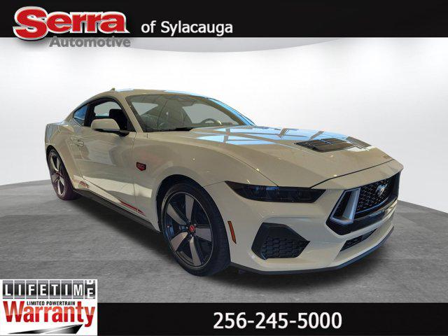 2025 Ford Mustang GT Premium Fastback for sale in Sylacauga, AL