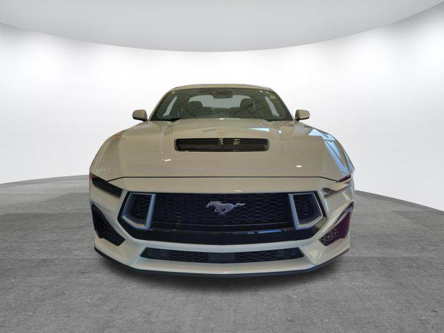 2025 Ford Mustang GT Premium Fastback