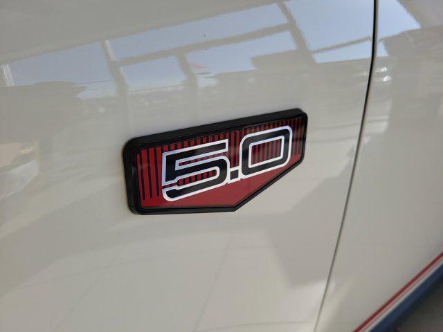 2025 Ford Mustang GT Premium Fastback