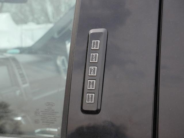 2016 Ford F-150 Platinum