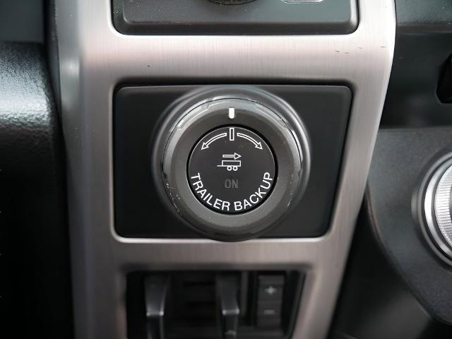 2016 Ford F-150 Platinum