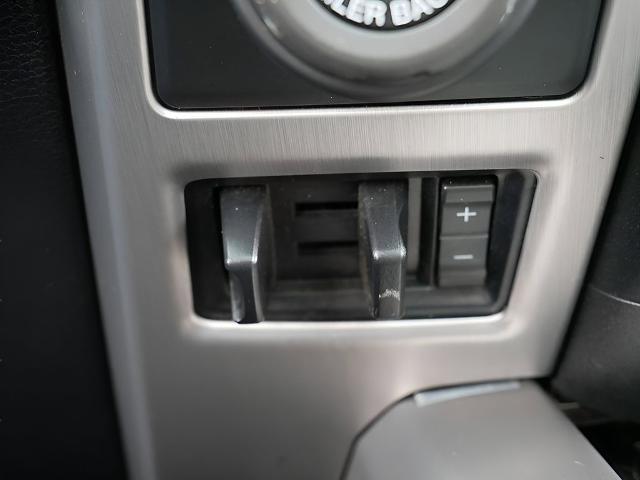 2016 Ford F-150 Platinum
