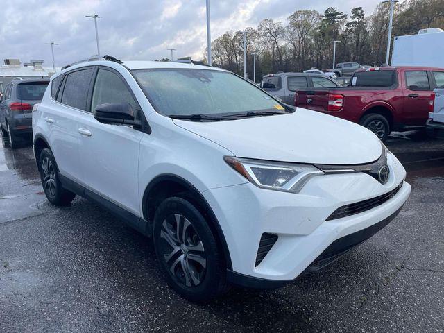 2017 Toyota RAV4 LE for sale in Belmont, NC