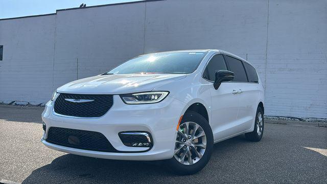 2026 Chrysler Pacifica PACIFICA SELECT AWD 2026 Chrysler Pacifica PACIFICA SELECT AWD