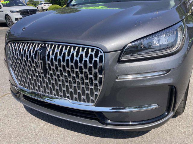 2024 Lincoln Corsair Premiere