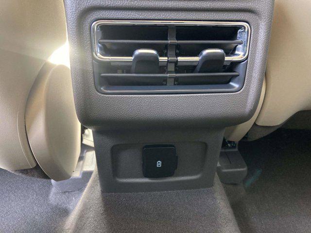 2024 Lincoln Corsair Premiere