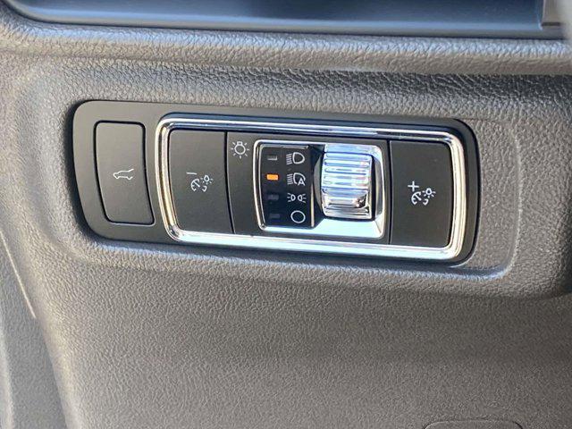 2024 Lincoln Corsair Premiere
