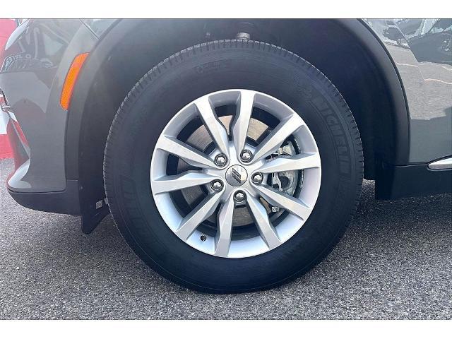 2022 Dodge Durango SXT AWD