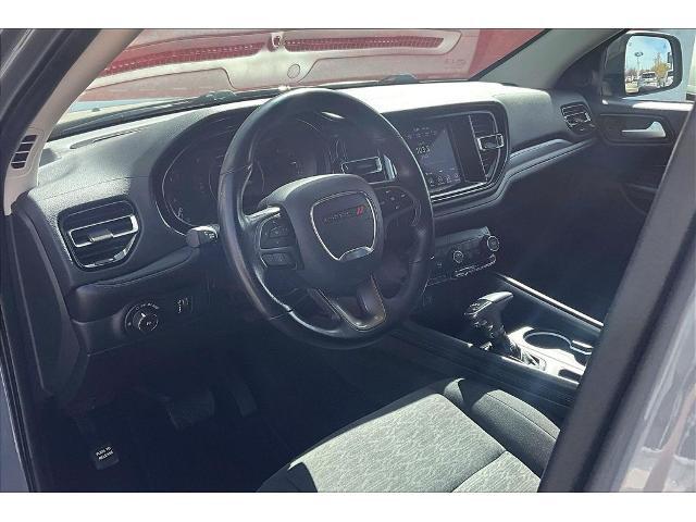 2022 Dodge Durango SXT AWD