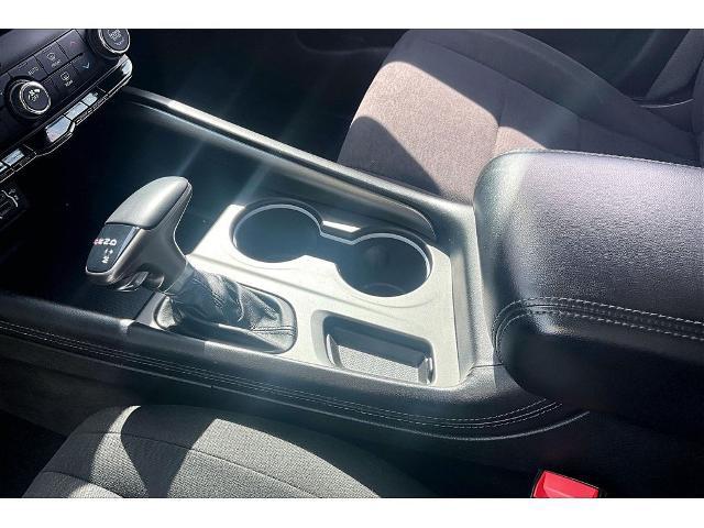 2022 Dodge Durango SXT AWD