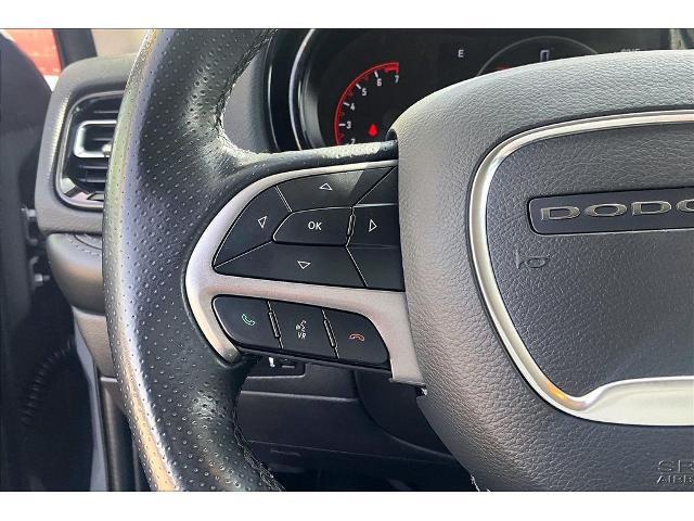 2022 Dodge Durango SXT AWD