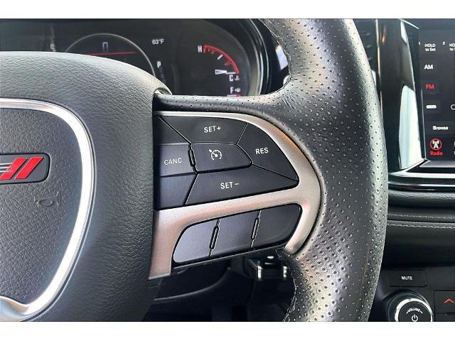 2022 Dodge Durango SXT AWD