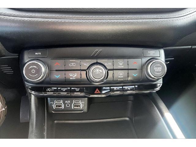 2022 Dodge Durango SXT AWD
