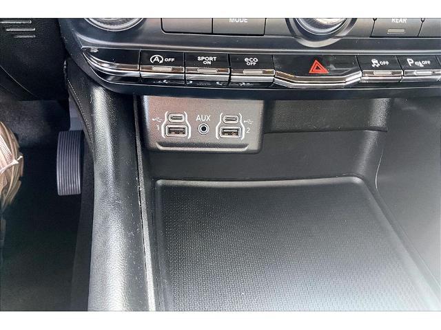 2022 Dodge Durango SXT AWD