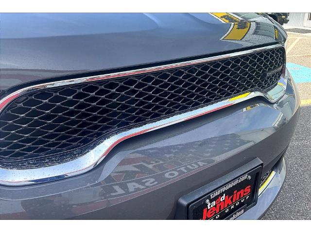2022 Dodge Durango SXT AWD