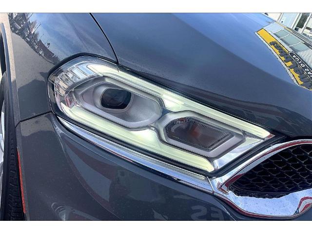 2022 Dodge Durango SXT AWD