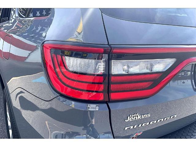 2022 Dodge Durango SXT AWD