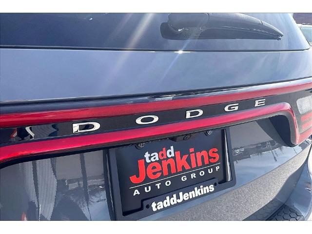 2022 Dodge Durango SXT AWD