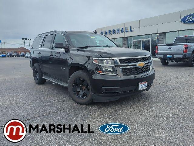 2016 Chevrolet Tahoe LS for sale in Carrollton, KY
