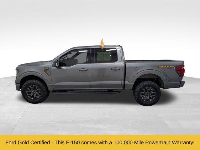 2024 Ford F-150 Tremor for sale in Wichita, KS