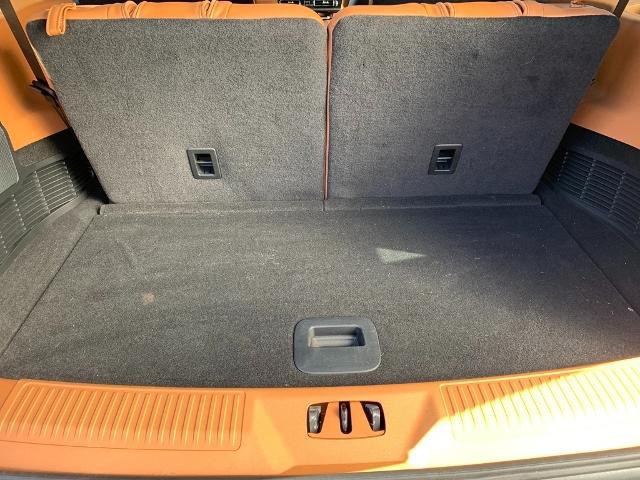 2023 Lincoln Aviator Black Label Grand Touring