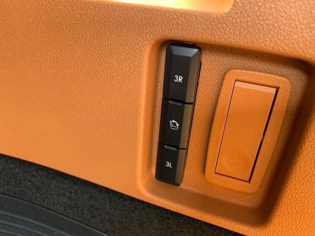 2023 Lincoln Aviator Black Label Grand Touring