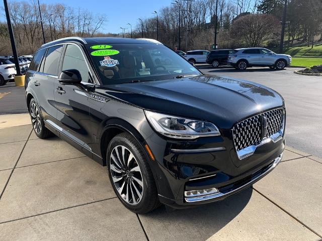 2023 Lincoln Aviator Black Label Grand Touring