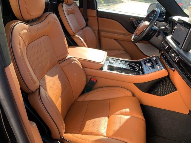 2023 Lincoln Aviator Black Label Grand Touring