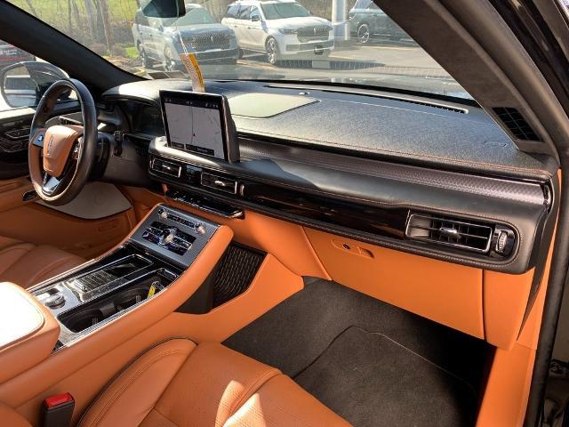 2023 Lincoln Aviator Black Label Grand Touring