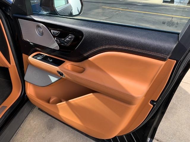 2023 Lincoln Aviator Black Label Grand Touring