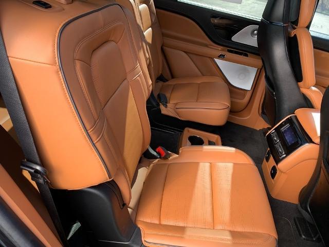 2023 Lincoln Aviator Black Label Grand Touring
