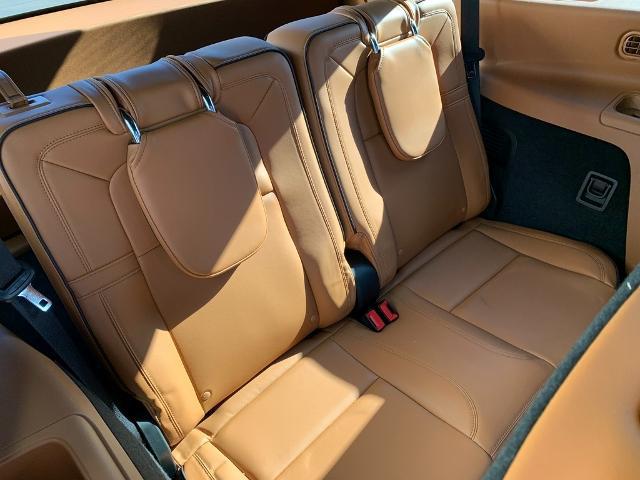 2023 Lincoln Aviator Black Label Grand Touring