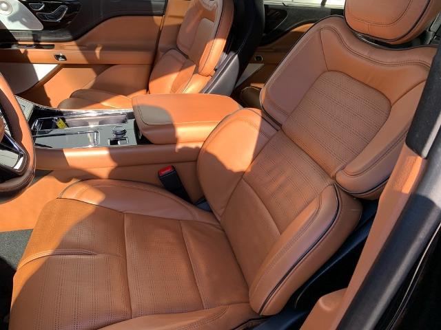 2023 Lincoln Aviator Black Label Grand Touring