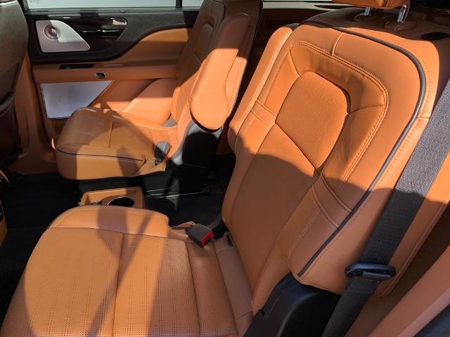 2023 Lincoln Aviator Black Label Grand Touring