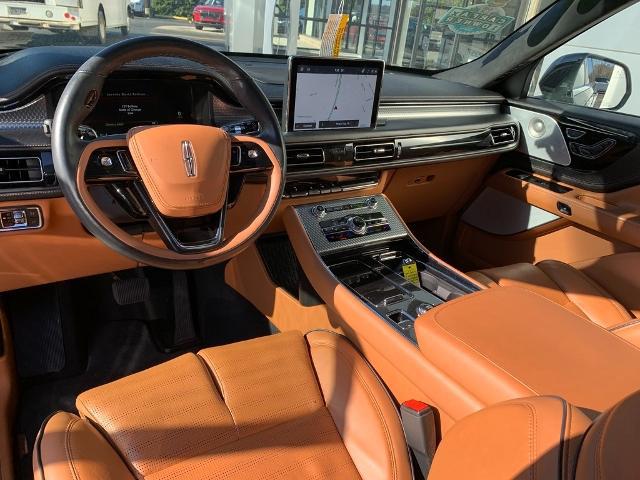 2023 Lincoln Aviator Black Label Grand Touring