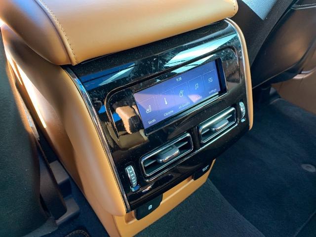 2023 Lincoln Aviator Black Label Grand Touring