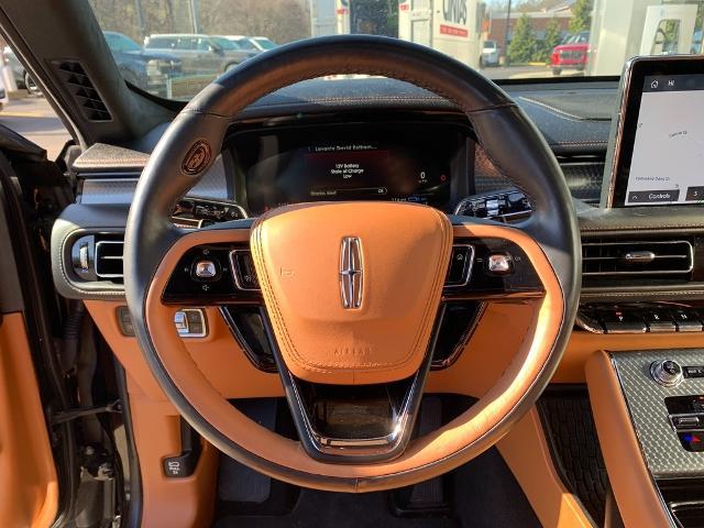 2023 Lincoln Aviator Black Label Grand Touring