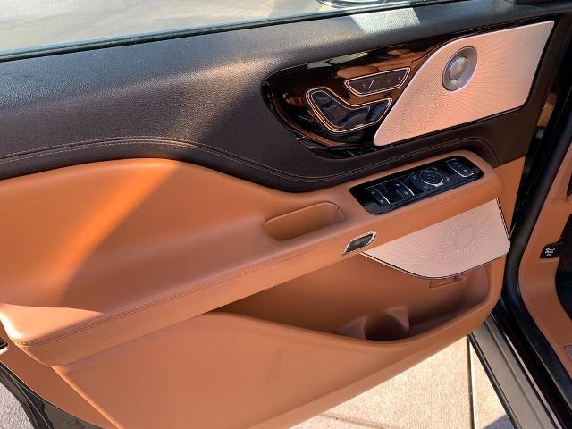 2023 Lincoln Aviator Black Label Grand Touring