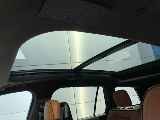 2023 Lincoln Aviator Black Label Grand Touring