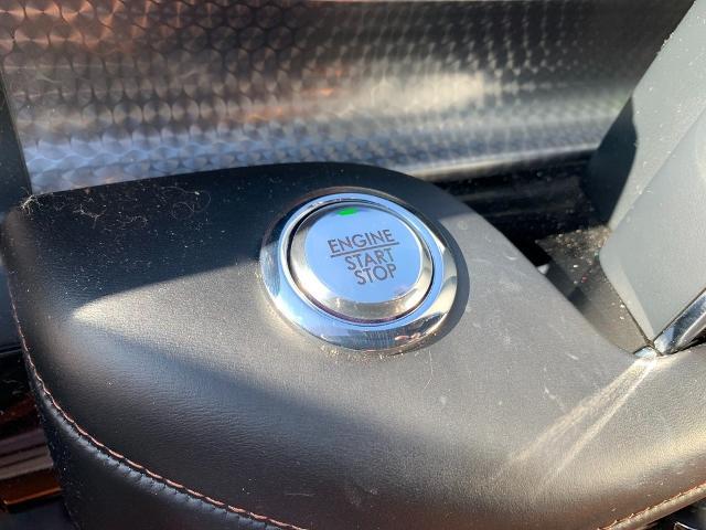 2023 Lincoln Aviator Black Label Grand Touring