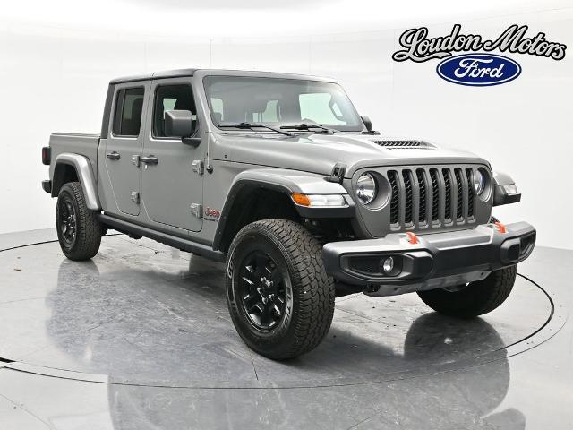 2021 Jeep Gladiator Sport for sale in Minerva, OH