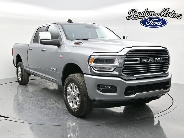 2024 Ram 2500 Laramie Crew Cab 4x4 6'4" Box for sale in Minerva, OH
