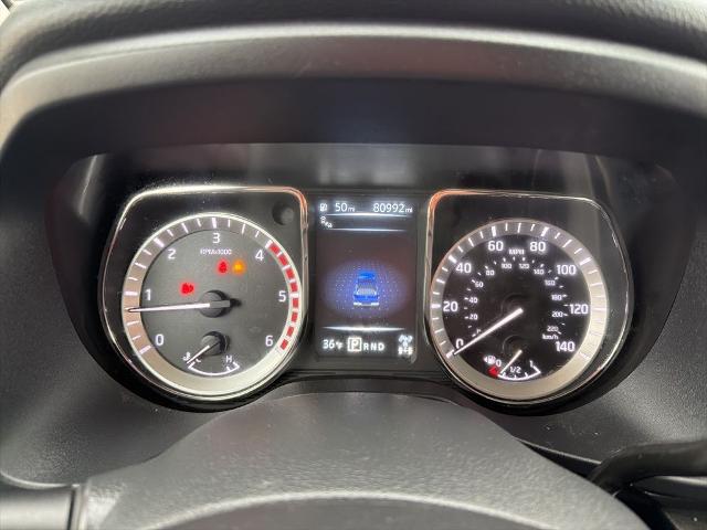 2018 Nissan Titan XD SL Diesel