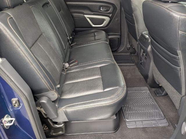 2018 Nissan Titan XD SL Diesel
