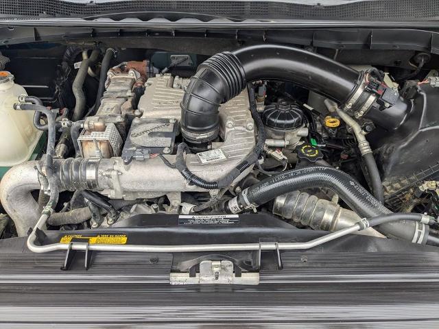 2018 Nissan Titan XD SL Diesel