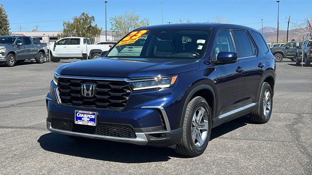 2023 Honda Pilot AWD EX-L 8 Passenger for sale in Reno, NV