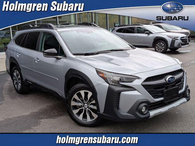 2024 Subaru Outback Limited for sale in North Franklin, CT