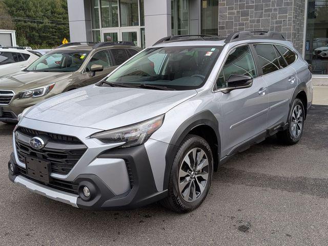 2024 Subaru Outback Limited