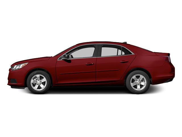 2014 Chevrolet Malibu 3LT
