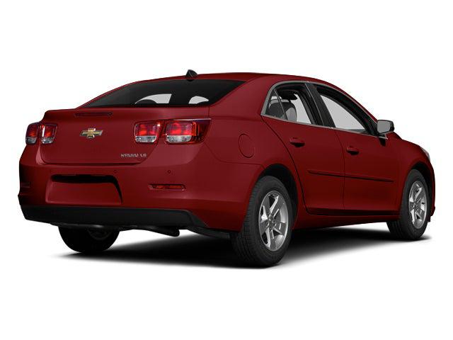 2014 Chevrolet Malibu 3LT